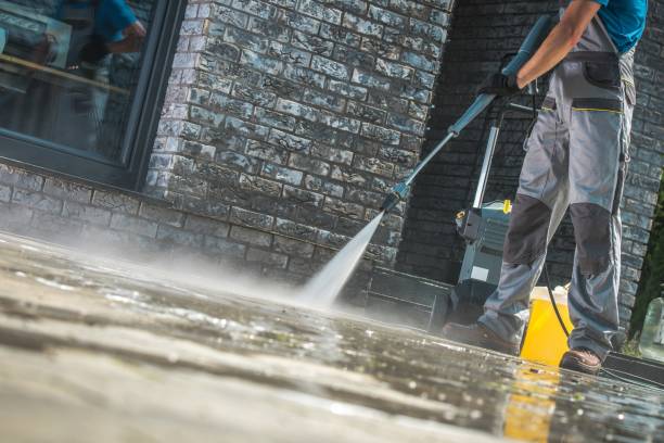 Best Graffiti Removal  in Eagle River, WI